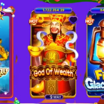 Beyond the Reels: The Immersive Universe of vblink Casino Gaming vblink casino game